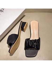 Women Platforms & Wedge Sandals