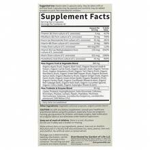 Garden Of Life Vitamin Code®, RAW B-Complex™, 120 Vegan Capsules - Khác - Xem 2
