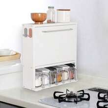 Storage Rack - als Bild - Übersicht 8