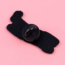 珐琅别针胸针松针翻领别针背包徽章服装配饰珠宝礼品 - NR11845 - 查看 5