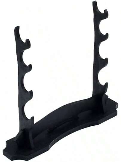 Display Stand Magic Wand Holder For Lightsabers Collection Artwork Stand Holder Decoration Stand Hanging Hook Display Stands Vertical Display, Martial Arts Weapon Stands