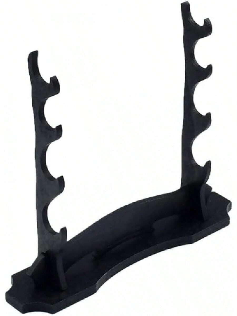 Display Stand Magic Wand Holder For Lightsabers Collection Artwork Stand Holder Decoration Stand Hanging Hook Display Stands Vertical Display, Martial Arts Weapon Stands - 1_ - Xem 1