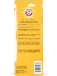 Kit de aliento fresco para perros con brazo y martillo para mascotas - Menta - Ver 6