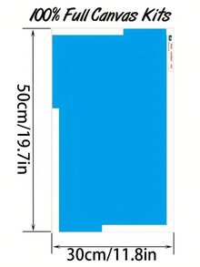 5D Diamond Painting Kit - Christmas Snowman, DIY Diamond Art Set, Full Round Diamond Diamond Painting, Relaxing Hobby, Perfect Artwork, Birthday/Holiday Gift, Christmas Decor For Wall, Entryway, Bedroom Home Decor Christmas Decorations Room Decor