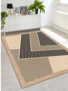 Washable Runner Rug – Non-Skip Roll Carpet – Kitchen Rug , Bedroom Rug, Hallway Rug, Area Rug, 80x120 Cm, 80x150, 80x200, 80x300, 100x200, 100x160, 100x300, 120x180, 140x190 Cm – Cut-To-Size Hallway Rug