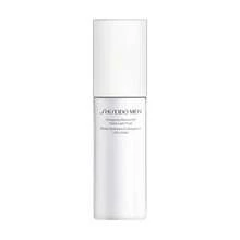 Shiseido Men's Energizing Moisturizer | 100ml, Extra Light Fluid & Refreshing Hydration - Clear - View 6