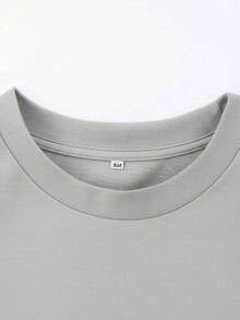 Women's T-Shirt Aries Aries Sign Flowers Stars Astrology Fashion 100% Cotton Promotion - Grey - View 6