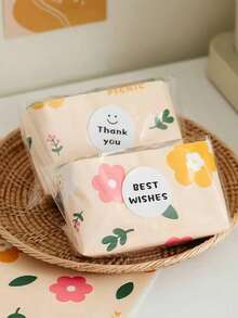 50/100pcs Greaseproof Paper Liners, Sandwich, Fries, Burger And Fries Food Packaging Paper, Sandwich Wrapping Paper, Grease-Proof