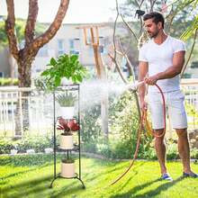 Herramientas para Bonsái