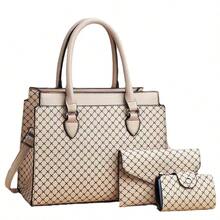 Women Top Handle Bags