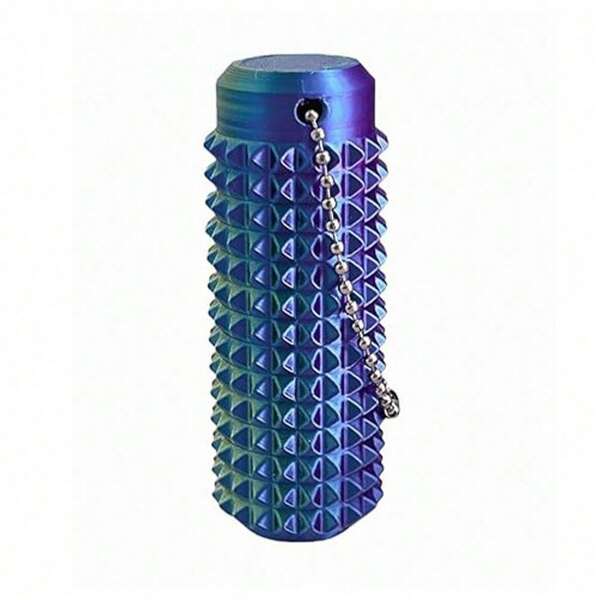 Regularlyk Portable Stim Tool - Vibrant Colors On-The-Go Fidget Toy