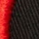 Black / Red