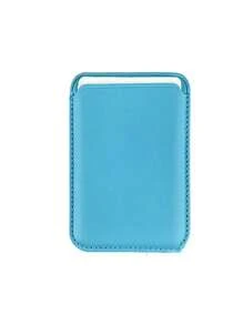 1 件磁性钱包手机卡夹，磁性钱包配件适用于手机 16 15 14 13 12 Pro/Pro Max/Plus/Mini 手机壳系列 - 彩色 - 查看 24