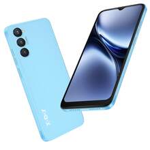 XGODY 2024 Android Smartphone 2+16GB Dual SIM 4G Mobile Phone Without Contract Octa Core Cheap - Màu xanh lam - Xem 8