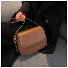 Women Shoulder Bags - 咖啡 - 查看 6