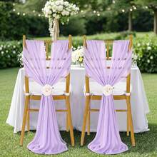 16pcs Set Gray-Green Cheese Cloth Table Runner 20x275cm Boho Sheer Farmhouse Table Cloth For Wedding Bride Baby Shower Birthday Party Thanksgiving Christmas Decor