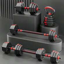 Dumbbell - 15公斤 - 查看 5