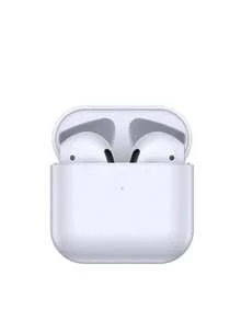 Fones De Ouvido Estéreo Portáteis Esportivos Sem Fio Pro 4 KITS 1/2/3/4 - Cor Aleatória - Visão 4
