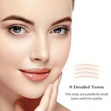Eyelashes Tools - bage-A - Xem 8