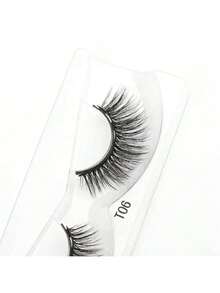 Nail & Lash Organizer - 1 par T06 - Ver 12