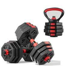 Dumbbell - 20KG - Xem 1
