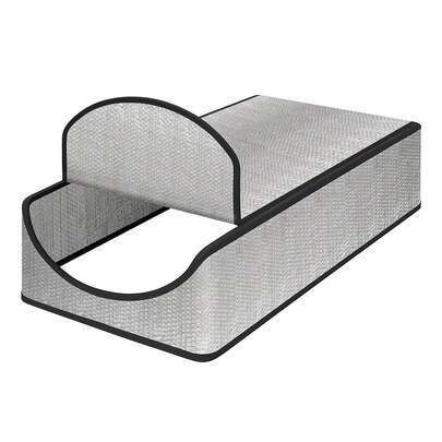 Attic Door Insulation Cover With Zipper Loft Ladders Pull Down Shed Insulation For Enhanced Energy Efficiency