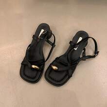 Women Heeled Sandals