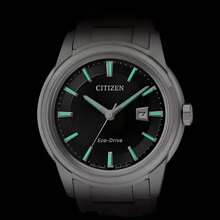 CITIZEN Citizen Analog Black Dial Girl's Watch-FE1070-55E