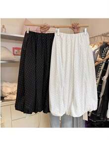 Garment Labels - Schwarz - Übersicht 3