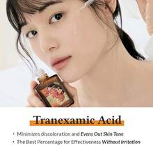 Dr Althea Vitamin C Boosting Serum 30ML - Brightening Serum - Face Serum - View 3