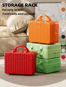 Luggage & Travel Essentials Bags - 彩色 - 查看 1