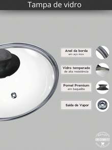 Pans - màu đen - Xem 5