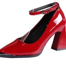 Women Heeled Sandals