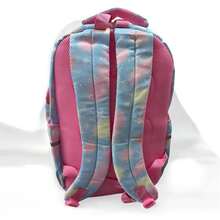 Women Fashion Backpacks - Blue - View 3