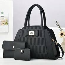 Women Crossbody - 卡其色 - 查看 1