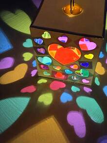 5pcs 0.3mm A4 Colored PVC Plastic Sheets, DIY Binding Soft/Hard Sheets, Colored Film Plastic Thin Sheets, Handmade DIY Translucent Film Plastic Sheets (With Protective Film On Both Sides, Remove Before Use) - one-size - View 9