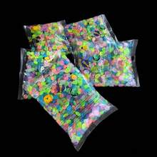 100/200/400pcs Artificial Resin Decorative Stones, They Absorb Light Like Mysterious Messengers During The Day And Shine Like Dreamy Elves At Night. Suitable For Pond Courtyard Halloween Decoration And Halloween Gifts