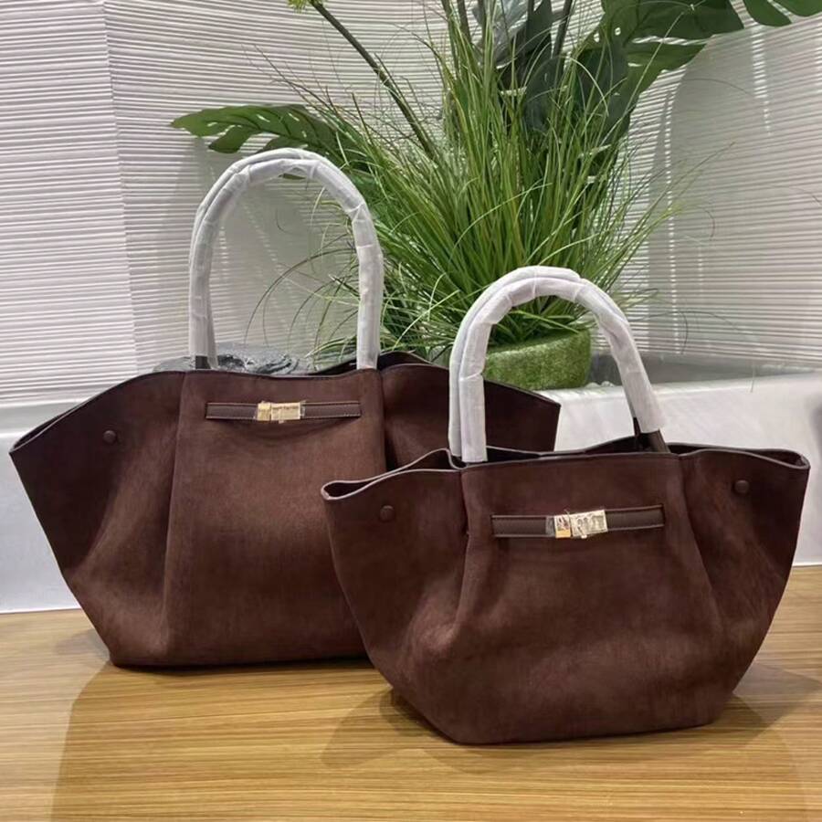 Women Crossbody - PU黑色[小號] - 查看 1