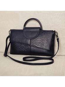 Multifunctional Storage Bags - Czarno-biały - Zobacz 1