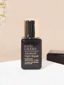 Estée Lauder Estee Lauder [Mini Size] Advanced Night Repair Synchronized Multi-Recovery Complex 15ml / Awakens Radiant Look, Visibly Reduces Signs Of Aging / Suitable For All Skin Types, Including Sensitive / Infused With Exclusive Night-Time Peptide, Hyaluronic Acid And Antioxidants - New - 15ml - View 6