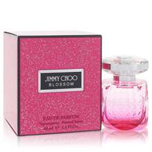 Jimmy Choo Blossom By Jimmy Choo Eau De Parfum Spray 1.3 Oz For Women - 如圖所示 - 查看 1