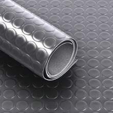 VINILMAX Plastic Flooring - Grey - View 4