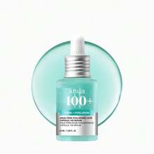 Anua PDRN Hyaluronic Acid Capsule 100 Serum 30ML - Sérum hydratant à l'acide hyaluronique - Sérum visage - Voir 1