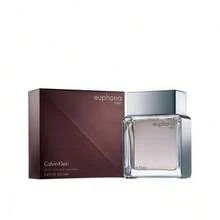 Calvin Klein CK EUPHORIA HOMME EDT SPRAY 100ML - Fresh - View 1