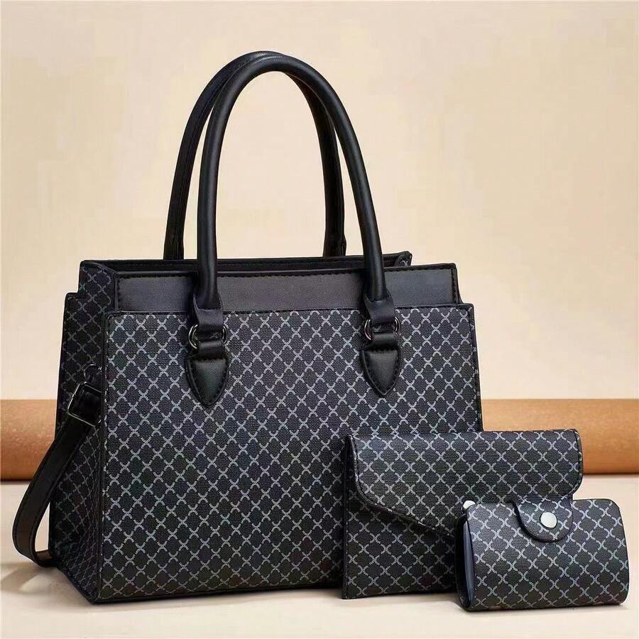 Women Top Handle Bags