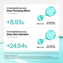 Anua PDRN Hyaluronic Acid Capsule 100 Serum 30ML - Moisturizing Serum With Hyaluronic Acid - Face Serum - View 3