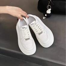 Women Home Slippers - 黑色 - 查看 5