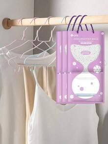 5/10/20Pcs Bag Moisture Absorber Dehumidifier Desiccant Anti-Mildew Drying Agent For Indoor Room, Dormitory, Students, Hanging Wardrobe To Absorb Moisture,Spring Summer Picks,Brides Maid Gifts,Room,Bedroom Deccor,Bedroom Deccor,Beach,Travel,For Men,For Women,Vacation,Cute Stuff,Mother's Day Gift,Bedroom Decor,Garden,Kitchen Decor,Summer,Beach,Travel Essentials,Room Decor,Squishy,Graduation - Nhiều màu - Xem 9