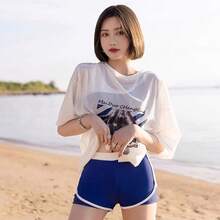 Swim Gear Sets - Marrón - Ver 6