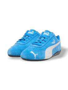 Giày Puma Speedcat OG - Hoàng gia/Người da trắng - Xem 1